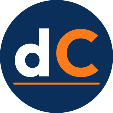 Logo dCreativo